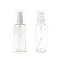 허브인 손세정용DIY 손청결제베이스 재료선택, 스프레이 공용기100ml