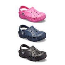 크록스 키즈 바야 클로그 205483 아동 샌들 슬리퍼 3종 택1
