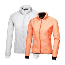 비티알 BTR 골프 여성 후드 내장 방풍 자켓 노라이닝(여) BOJ6037W