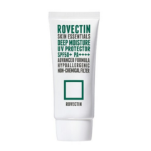 로벡틴 무기자차 리페어 보습 선크림 SPF 50+ PA++++, 3개, 45ml