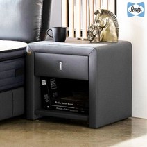 [씰리] Side table 그레이, 단품