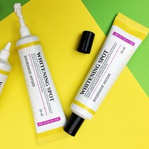 데콤포 메르헨랩 기미 스팟세럼 30ml