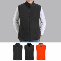 [KT알파쇼핑]여자 베스트 남성 조끼 숏베스트 기모 안감 겨울옷