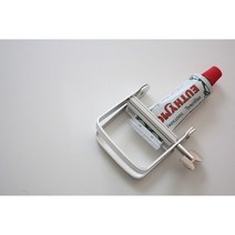 감성 치약짜개 튜브링거