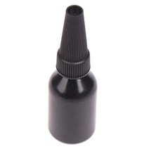 실리콘 실란트 10ml UV 경화 접착제 K-300 투명 크리스탈 및 유리 손전등, 01 No UV flashlight