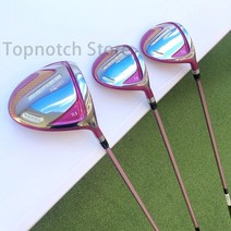 골프클럽 골프샤프트 golf woman club honma beres s07 4 star driver fairway wood graphite shaft flex l, 페어웨이 5