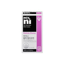여성종합영양제 여성비타민 멀티미네랄 철분 셀레늄 비오틴 엽산 항산화 30대 40대 50대 중년여성 부모님영양제, 1통, 112.5ml