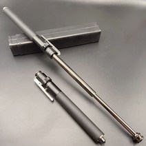 호신용 지팡이 칼부림 호신용 여의봉, 39.5CM, 1개