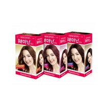 훼미닌 실키크림 73호 모카브라운