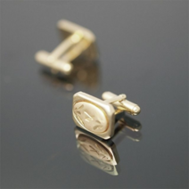 오너클랜 브랜드 커프스버튼 찰스톤 카우스버튼 넥타이