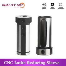 콜릿 척 볼트 탭 밸브 Q.grt D20 D32 D40 D25-6/8/10/12/14/16/18/20/25/32 MT1 MT2 MT3 MT4 CNC 선반 공구, 05 D20-10mm