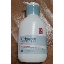 일리윤 세라마이드 아토로션 무향, 728ml, 1개
