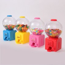 [624CONTAINER]럭키스윗 빅사이즈 슬롯머신 캔디포장훼손 반품불가, ★옵션확인必블루