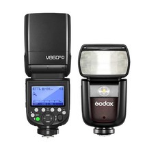 플래시 필라이트 촬영조명 카메라 사진 핫슈 올림푸스, V860 + S2 브라켓