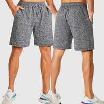 스토리원 남성 보카시 트레이닝 반바지 스포츠 베이직 FM-SSBM016