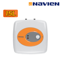 경동나비엔 전기온수기 EW-15리터 30리터 50리터, EW-15리터 상향