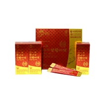 뽕나무상황버섯 추출 액상스틱 국내산 한정재배 면역 증진 수험생 직장인 HACCP인증 10g x 30포, 뽕나무 상황버섯 액기스 10g x 30포, 3개