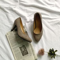 디작소 여성 펌프힐 펌프스 구두 포인트 오피스룩 BBO-297