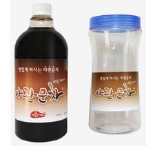 홍치마 야관문차 농축액엑기스 야관문진액즙 원액 1000ml 다홍치마, 1개