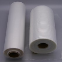 자수몰 열비닐 자수심지 210mmX10yd