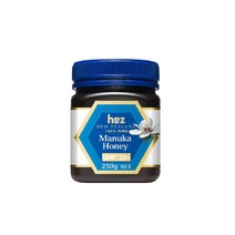 HNZ MANUKA HONEY UMF 20+ 마누카허니 250g
