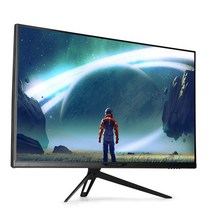 크로스오버 QHD 165Hz 1ms IPS 게이밍 모니터, 80.1cm, 328AG5(무결점)