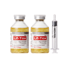 메디필 리프 톡스 앰플 30mlx2 주름개선 리프팅