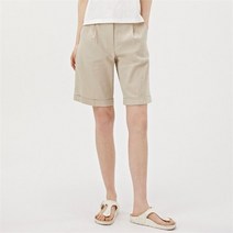 체이스컬트 DP03 여성 버뮤다 팬츠 ACRG2522E0M
