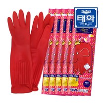 [태화] 태화 뉴특대, 1개, 뉴특대 레드 5개, 특대(XL) 이상