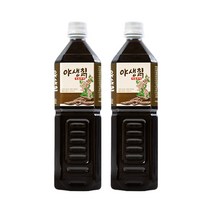 치악산 칡즙 100mlX30포입X6박스, 상세페이지참조