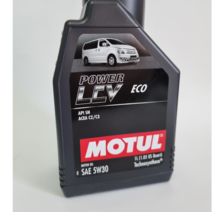 모튤 LCV 파워, 5w30