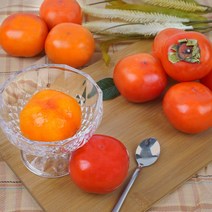 가족 씨 없는 청도 반시 5kg (35과내 중과)