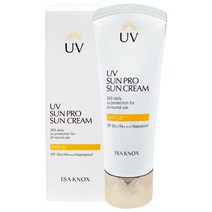 이자녹스 UV선프로 365 데일리 선크림 70ml