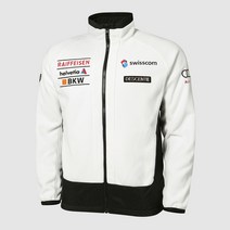 [정품] 데상트 스위스 스키팀 리버서블 경량 우븐자켓 SN321SJK92