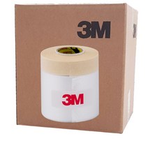 3M 커버링테이프 400mm 1BOX(60ea) 도장 비닐 테이프