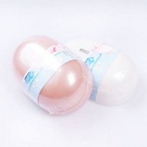 투스텝 비누곽 욕실 비누받침대 비누케이스 랜덤, 6개