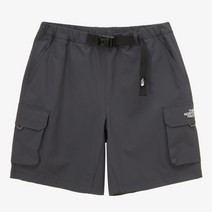 노스페이스 NS6NP05A 남여 캠퍼 쇼츠 반바지