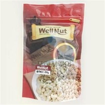 웰넛 건블루베리 (200g x 2봉)