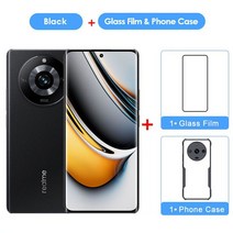 스마트폰 인치 커브드 비전 디스플레이 치수 슈퍼줌, 없음, 11.12GB 512GB+Black N Case N F