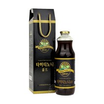 타히티 노니 골드