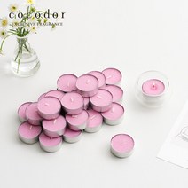 코코도르 아로마 티라이트 25P, CO_티라이트 25P/허니피치