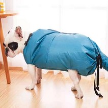 펫드라이룸 강아지 고양이 드라이기 반려동물 반려견 털말리는 기계 개 머리 손질 가방 어, 몸길이2040cm