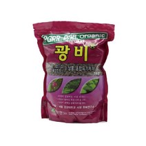 원예자재 텃밭비료 발근제 1kg 화분영양제 혼합유박 조경 다육 광비 공기정화 균킬 뿌리 영양제 살균제 식물 나무 세균