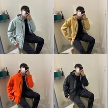 네파 봄시즌 자켓 고민?? 흔하지않은 색감! 이제는입자! 남성용 아크릭 3L 방수자켓 7I10604