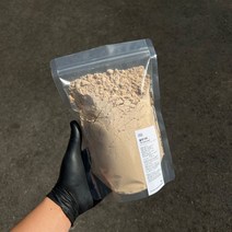방앗간청년 압력으로 쪄서 볶은 국산 볶은 율무가루, 500g
