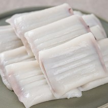 떡두꺼비 앙고절편 2kg, 1개