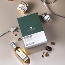 사비니 타르투피 미니 트러플 세트 2호