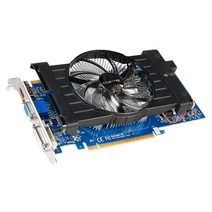 기가 바이트 GTX 550Ti 1GB 그래픽 카드 GPU GDDR5 비디오 nVIDIA Map GeForce GTX550 Ti 1GD5 미니 Dvi 사용