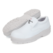 스콜피온 안전화 화이트 [JOR-45]