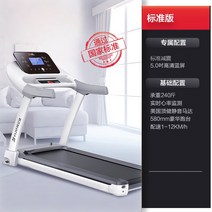 러닝머신 워킹패드 런닝머신 가정용 운동기구 아파트층간소음 파워워킹머신, 옵션8